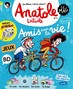 Anatole Latuile Le mag