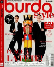 Burda Style