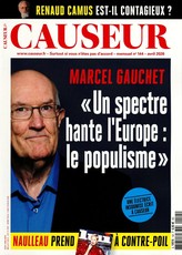 Causeur