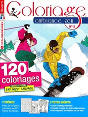 Coloriage Style
