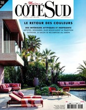 Côté sud