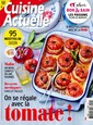 Cuisine actuelle