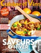 Cuisine et Vins de France