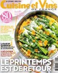 Cuisine et Vins de France
