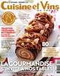 Cuisine et Vins de France