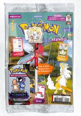 Dimension Pokémon