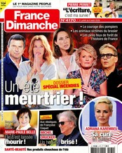 France dimanche
