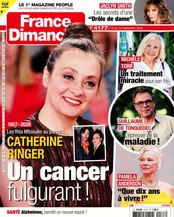France dimanche