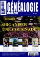 Généalogie magazine