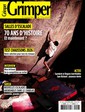 Grimper Magazine