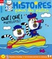 Histoires Pour Les Petits