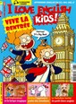 I love English for kids