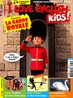 I love English for kids
