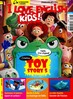 I love English for kids
