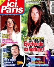 Ici Paris