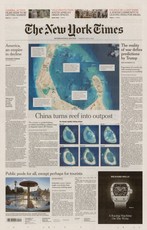 International New York Times