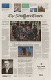 International New York Times