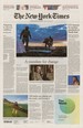 International New York Times