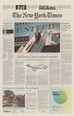 International New York Times