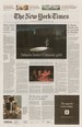 International New York Times