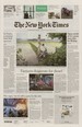 International New York Times