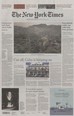 International New York Times