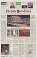 International New York Times