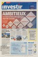 Investir - Le journal des finances