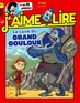 J'aime lire