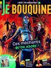 Je bouquine