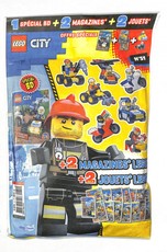 Lego City Offre spéciale