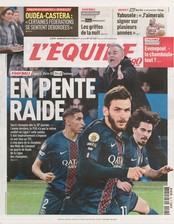 L'Equipe