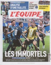 L'Equipe