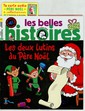 Les belles histoires