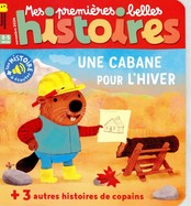 Mes premières belles histoires