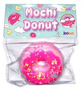 Mochi donut