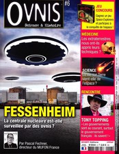 Ovnis Science & Histoire