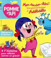 Pomme d'Api