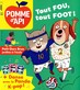 Pomme d'Api