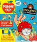 Pomme d'Api