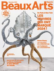 Beaux Arts Magazine