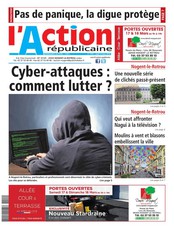 L'action républicaine (Nogent)